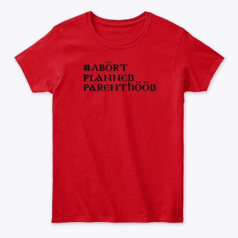 Ode to Planned Parenthood Collection