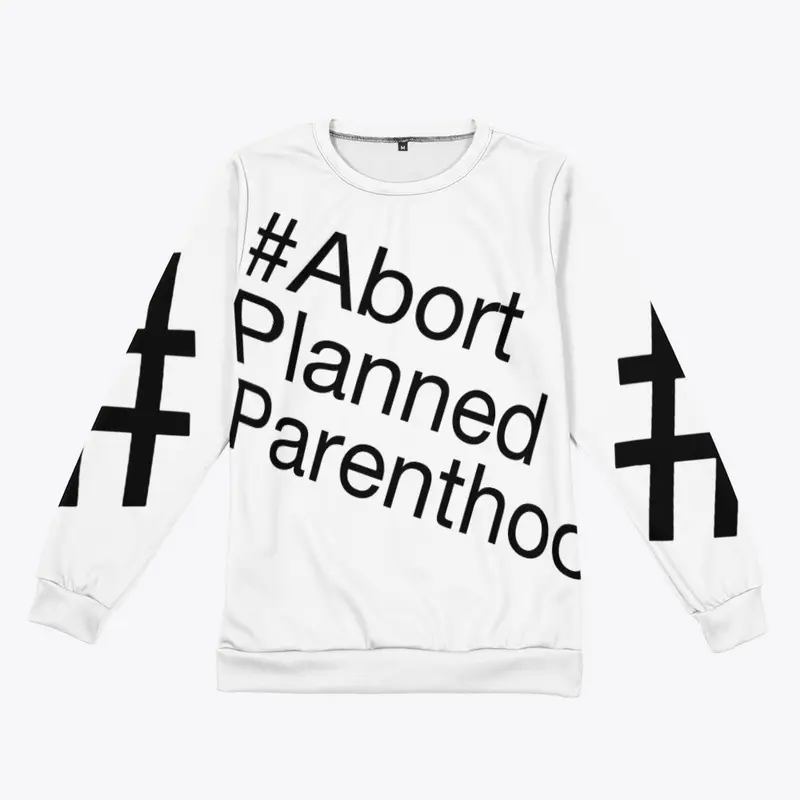 Ode to Planned Parenthood Collection