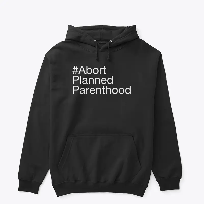 Ode to Planned Parenthood Collection