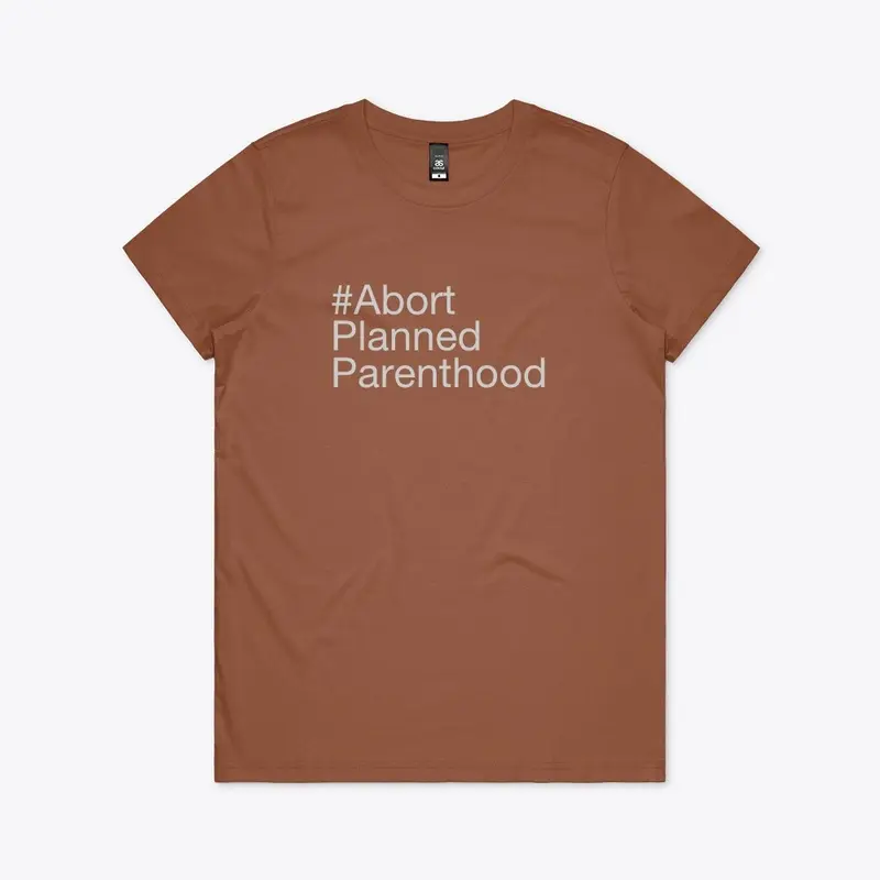 Ode to Planned Parenthood Collection